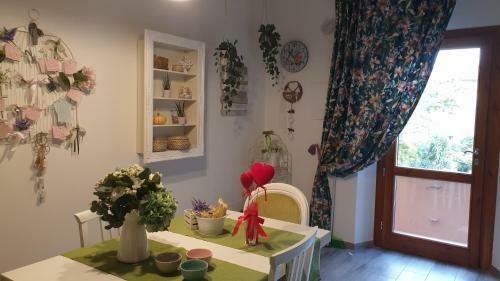 Apartamento Casalbina