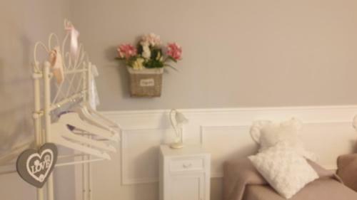 Apartamento Casalbina