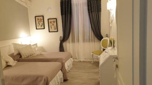 Apartamento Casalbina