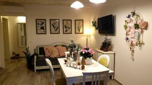 Apartamento Casalbina