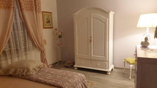 Apartamento Casalbina