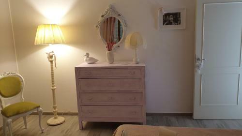 Apartamento Casalbina