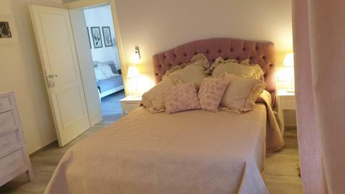 Apartamento Casalbina