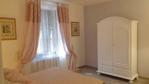 Apartamento Casalbina
