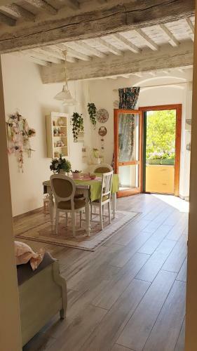 Apartamento Casalbina