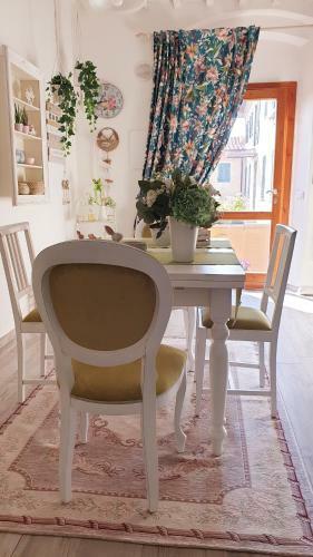 Apartamento Casalbina