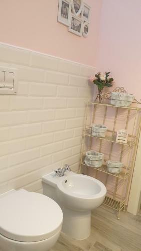 Apartamento Casalbina