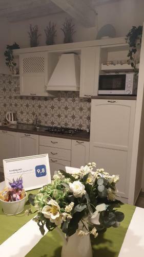 Apartamento Casalbina