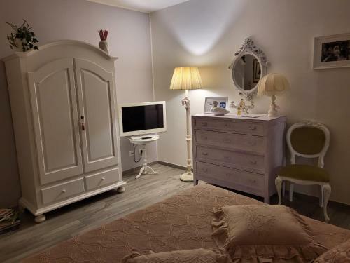 Apartamento Casalbina