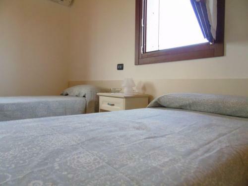Bed & Breakfast Ai Cipressi