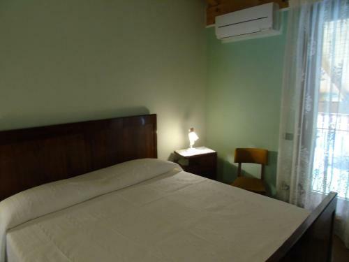Bed & Breakfast Ai Cipressi