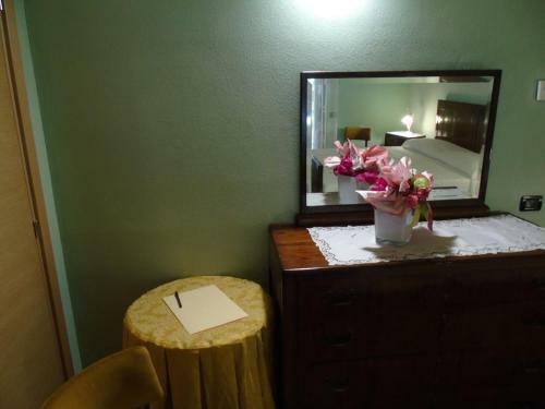 Bed & Breakfast Ai Cipressi