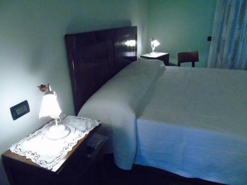 Bed & Breakfast Ai Cipressi