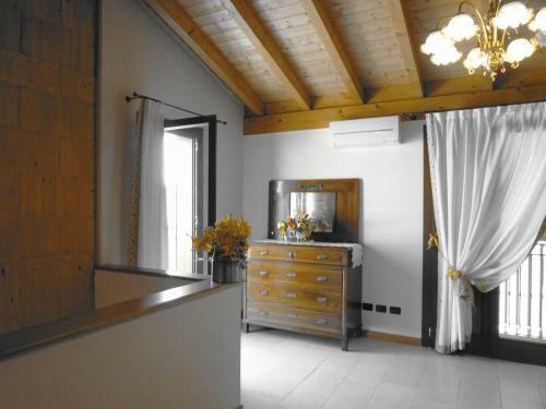 Bed & Breakfast Ai Cipressi