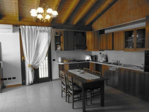 Bed & Breakfast Ai Cipressi