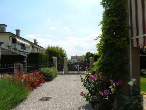 Bed & Breakfast Ai Cipressi