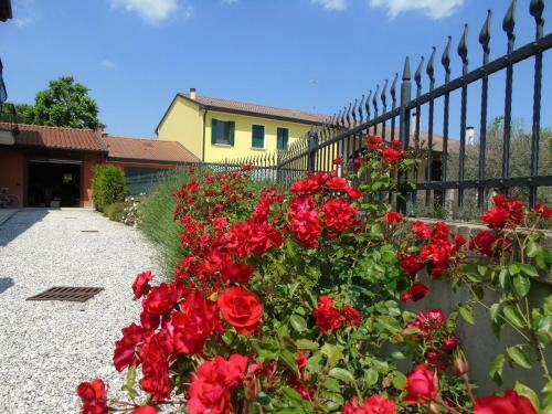 Bed & Breakfast Ai Cipressi