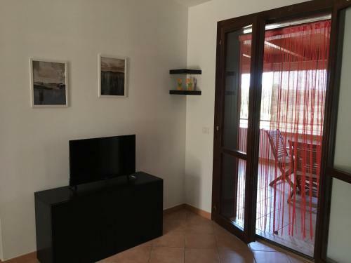 Apartamento Casa Vacanze Metaponto