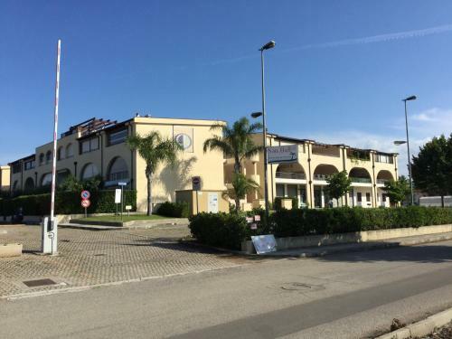 Apartamento Casa Vacanze Metaponto