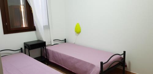 Apartamento Casa Vacanze Metaponto