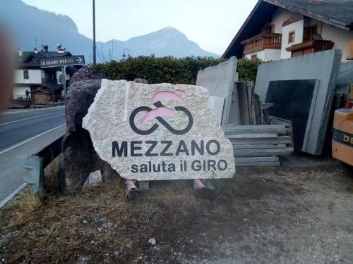 Apartamento Casa Renzo - Dolomiti - Trentino