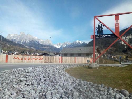 Apartamento Casa Renzo - Dolomiti - Trentino