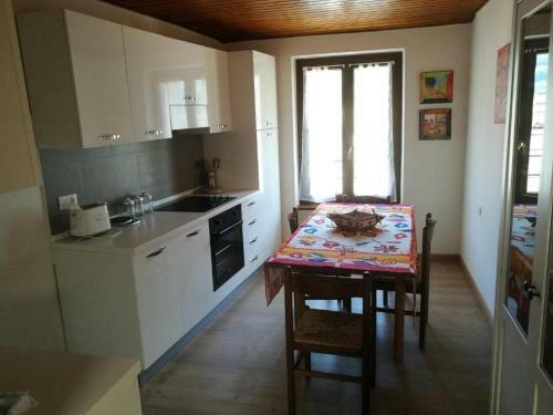 Apartamento Casa Renzo - Dolomiti - Trentino