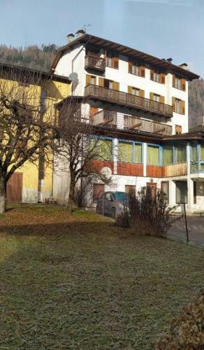 Apartamento Casa Renzo - Dolomiti - Trentino