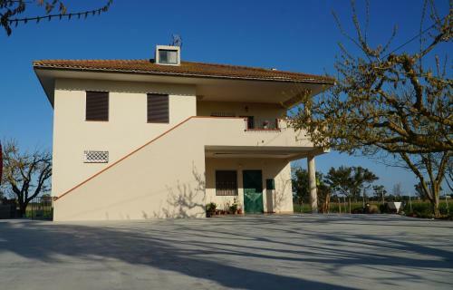 Apartamento Home Sweet Home