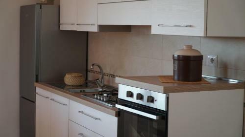 Apartamento Home Sweet Home