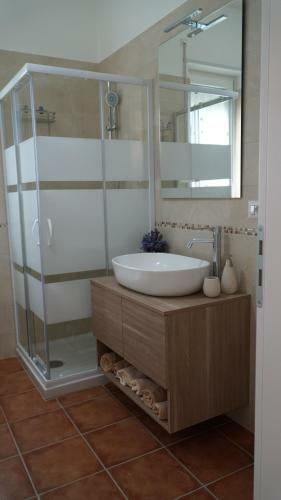 Apartamento Home Sweet Home