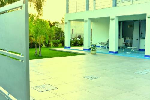 Apartamento Villacol� Menfi