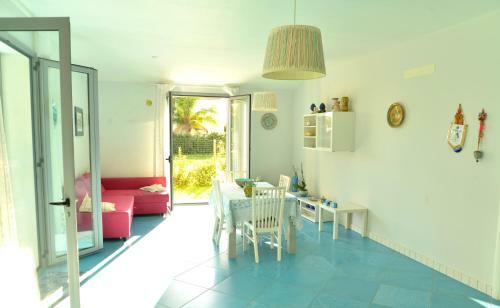 Apartamento Villacol� Menfi