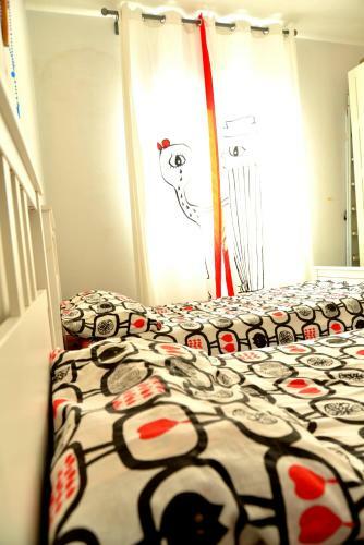 Apartamento Villacol� Menfi