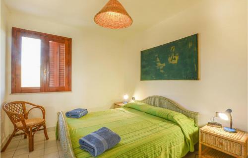 Awesome Apartment In Menfi With Wifi And 2 Bedrooms
