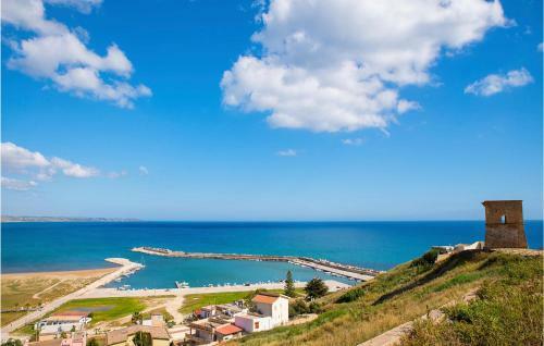 Awesome Apartment In Menfi With Wifi And 2 Bedrooms