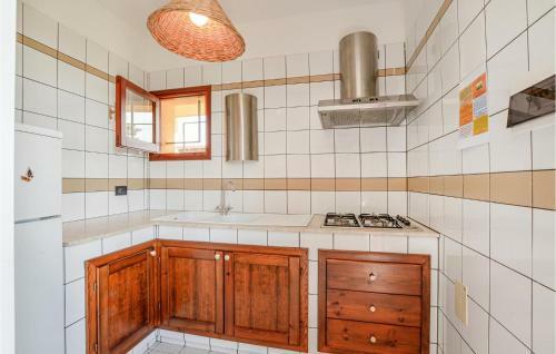 Awesome Apartment In Menfi With Wifi And 2 Bedrooms
