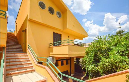 Awesome Apartment In Menfi With Wifi And 2 Bedrooms