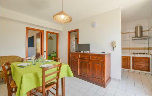 Awesome Apartment In Menfi With Wifi And 2 Bedrooms