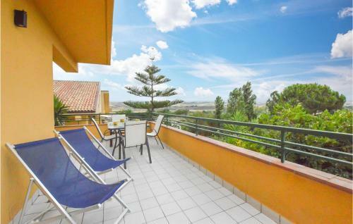 Awesome Apartment In Menfi With Wifi And 2 Bedrooms