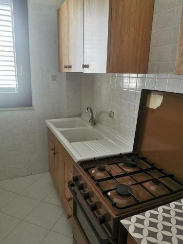 Apartamento Casa Ruggia