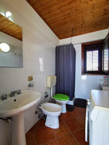 Apartamento Sunshine Home Intero Appartamento