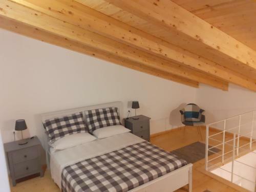Apartamento La Casetta
