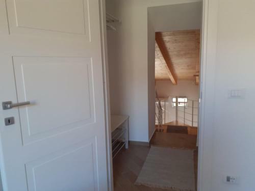 Apartamento La Casetta