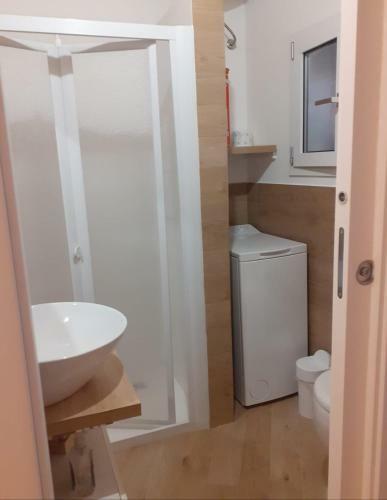 Apartamento La Casetta