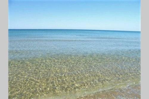 Casa Lido Fiori Beach