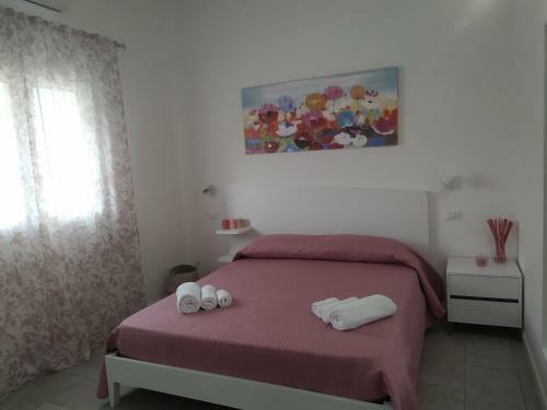 Apartamento Casa Vacanze Gioberta