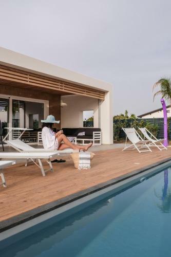 Villa Vann�