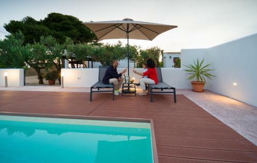 Villa Relax Figurella