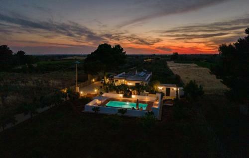 Villa Relax Figurella